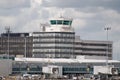 Manchester Airport Royalty Free Stock Photo