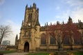 Manchester Cathedral