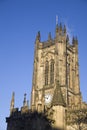 Manchester Cathedral