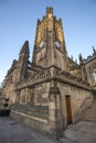 Manchester Cathedral