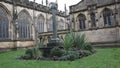 Manchester Cathedral At Manchester England 2019architecture, building, cathedral, catholic, church, city, cityscape, culture,