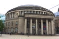 Manchester Central Library 2