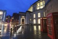 Manchester Central Library