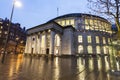 Manchester Central Library