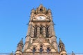 Manchester City Council