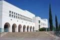 Manchester Hall at San Diego State University