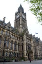 Manchester Town Hall