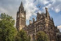 Manchester Town Hall