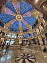 Manchester Trafford Centre Royalty Free Stock Photo