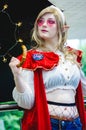 The Adventure Zone Cosplayer