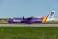 Flybe ATR 72-600