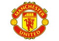 Manchester United Logo