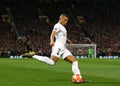 Manchester United v Paris Saint-Germain - UEFA Champions League Round of 16: First Leg