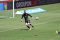 Manchester United vs. Barcelona at the International Champions Cup