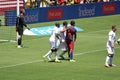 Manchester United vs. Barcelona at the International Champions Cup