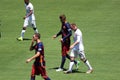 Manchester United vs. Barcelona at the International Champions Cup