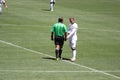 Manchester United vs. Barcelona at the International Champions Cup