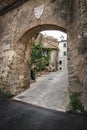 Manciano a rustic splendor: A Glimpse of Tuscany\'s Authentic Charms