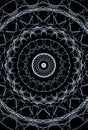 Mandala art in black background,beautiful art work,background,wallpapers