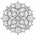 Mandala Coloring Pages And Designs For Adults And Kids