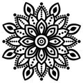 Mandala.