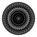 Mandala.