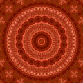 Mandala Royalty Free Stock Photo