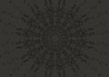 Mandala Pattern background image.