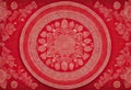 Mandala retro red background stock illustrationCulture of India, Backgrounds, Mandala, Pattern, East Asian Culture