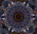 Mandala, Sacred Geometry