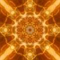 Mandala Christmas Lighting Harmony Pattern Healing Sun Texture Decorative Healthy Symmetry