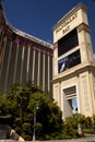Mandalay Bay Casino and Hotel luxury resorts in Las Vegas