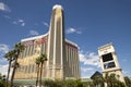 Mandalay Bay Casino and Hotel luxury resorts in Las Vegas