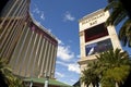 Mandalay Bay Casino and Hotel luxury resorts in Las Vegas