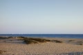 Mandalay Beach in Evening, Oxnard, CA