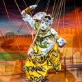 Mandalay Marionette Theatre