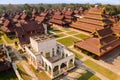 Mandalay Royal Palace