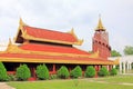 Mandalay Royal Palace Watch Tower, Mandalay, Myanmar