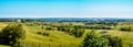 Mandan Scenic Overlook, North Dakota