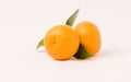 Mandarin orange Royalty Free Stock Photo