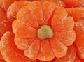 Mandarin orange Royalty Free Stock Photo
