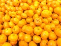 Mandarin orange. Fresh fruit good for better health