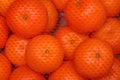 Mandarin oranges