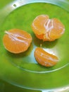 mandarin