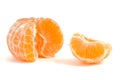 Mandarine Royalty Free Stock Photo