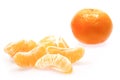 Mandarines