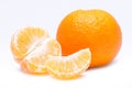 Mandarines