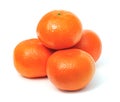 Mandarins