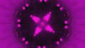 A mandelbrot fractal zoom illustration Royalty Free Stock Photo