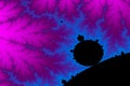 Mandelbrot Power